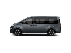 HYUNDAI Staria Hybrid Luxury
1. 6 T-GDi HEV