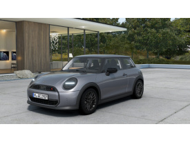 COOPER S
