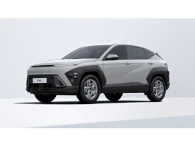 HYUNDAI Kona Family
1.6 T-GDi