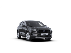 FORD Kuga CX482 MCA Titanium
2.5 Duratec FHEV 180k eCVT - FWD (132kW)
