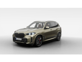 BMW X5 30d xDrive