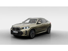 BMW X6 30d xDrive