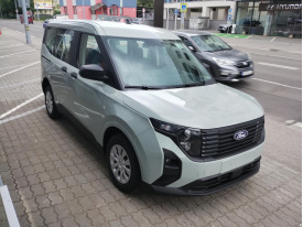 Ford Tourneo Courier 1.0 EcoBoost 125k M6 (92kW) Family