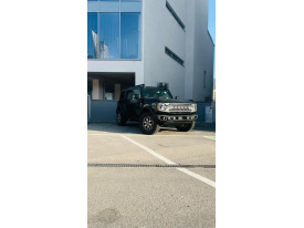 Ford Bronco 2. 7 EcoBoost 335k A10 (246kW) AWD Badlands