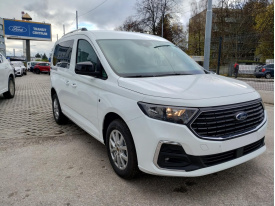 Ford Tourneo Connect 2.0 EcoBlue 102k M6 (75kW) - FWD Family Titanium