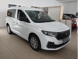 Ford Tourneo Connect 1. 5 EcoBoost 114k M6 (84kW) - FWD Tourneo Titanium