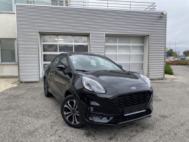 Ford Puma 1.0 Ecoboost ST-Line 125k A7