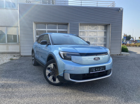 Ford Explorer CX740S EV MAX (77kW) 286k (210kW) RWD Premium
