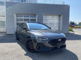FORD Focus C519 MCA ST 2. 3 EcoBoost 280k M6 (206kW)