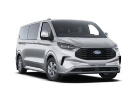Ford CUSTOM 2.0 TDCi EB 170k A8 - FWD (125kW) Business