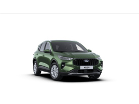 Ford Kuga Titanium 1.5 EcoBoost 150k M6 - FWD (110KW) - 03/2025