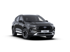 Ford Kuga Active 2.5 Duratec FHEV 180k eCVT - FWD (132kW) - odber 11/2024