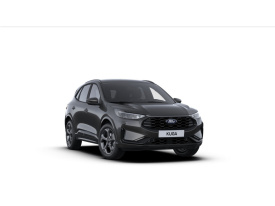 Ford Kuga ST-Line FHEV 2.5 Duratec FHEV 180k eCVT - FWD (132kW) - 03/2025
