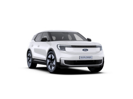 Ford Explorer EV MAX (77kW) 286k (210kW) RWD Premium