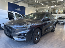 Ford Kuga 2. 5 Duratec FHEV 190k eCVT - AWD (140kW ST-Line X FHEV
