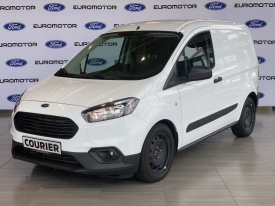 Ford Tourneo Courier 1.0 EcoBoost 100k M6 (74kW) Worker