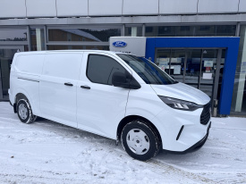 Ford CUSTOM 2.0 TDCi EB 136k M6 - FWD (100kW) Van Trend