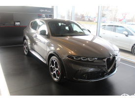 Alfa Romeo Tonale 1,5 1,5 e-Hybrid 130k