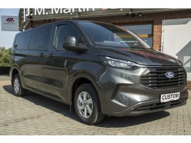 Ford CUSTOM 2.0 TDCi EB Business 125kW A8 L2 FWD Magnetic 