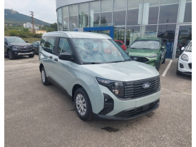 Ford Tourneo Courier Family 1.0 EcoBoost 125k A7 (92kW)