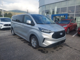 Ford Tourneo Custom Family L2H1 2.0 TDCi EB 136k M6 - FWD (100kW) - 03/2025