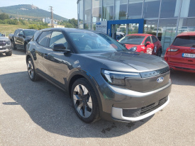 Ford Explorer CX740S EV MAX (77kW) 286k (210kW) RWD Premium - k odberu 11 /2024