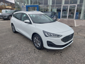 Ford Focus 1.0 EcoBoost 125k M6 (92kW) Trendy kombi - skladom v Nitre