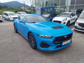 Ford Mustang 5.0 Ti-VCT V8 446k A10 (328kW) - RWD GT - ihneď k odberu