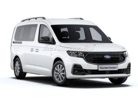Ford Tourneo Connect Grand  Titanium L2
