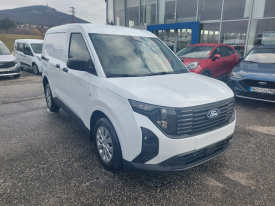 Ford Tourneo Courier 1.0 EcoBoost 125k M6 (92kW) Family - ihneď k odberu