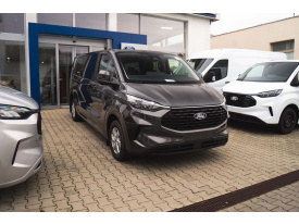Ford CUSTOM 2.0 TDCi EB 136k M6 - FWD (100kW) Family