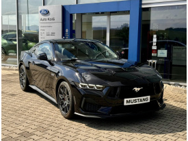 Ford Mustang 5.0 Ti-VCT V8 446k A10 (328kW) GT
