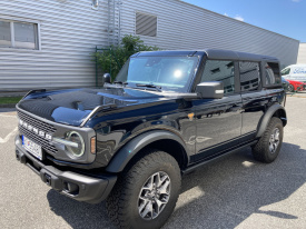 Ford Bronco 2. 7 EcoBoost 335k A10 (246kW) AWD Badlands