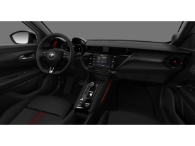 Alfa Romeo Junior 1,2 SPEZIALE HYBRID 6DCT 136k