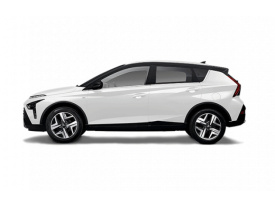 HYUNDAI Bayon FL Comfort
1.0 T-GDi