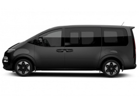 HYUNDAI Staria Hybrid Premium
1. 6 T-GDi HEV