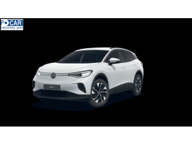 Volkswagen ID.4 Pro Limited, 286 k/ 210 KW