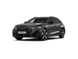 Audi A5 Avant 2.0 TDI Quattro