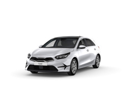 Kia Ceed 1,5 T-GDi 103kW (140k) M6 Gold