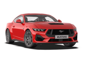Ford Mustang GT 5.0 Ti-VCT V8 446k M6 (328kW) - skladom v BA