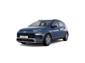 HYUNDAI Bayon FL Comfort
1.0 T-GDi