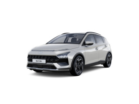 HYUNDAI Bayon FL Style
1.0 T-GDi