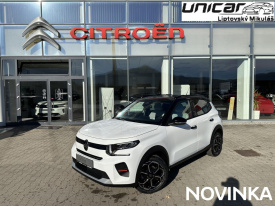 Nový Citroen C3