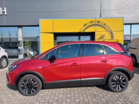 Opel Crossland Elegance Pack 1,2T MT6