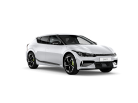 KIA EV6 AWD 430kW (585k) 77,4kWh GT