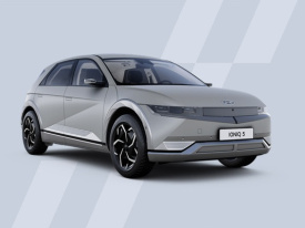 HYUNDAI Ioniq 5 Premium
77. 4 BEV