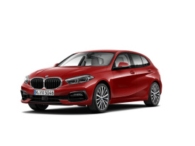 BMW 118i