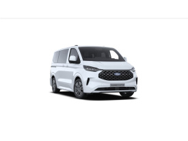 FORD Tourneo Custom FAMILY L1H1
2.0 TDCi EB 136k M6 - FWD (100kW)
