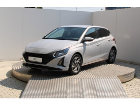 HYUNDAI i20 FL Family
1.0 T-GDI