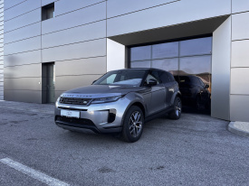 Land Rover Range Rover Evoque  S